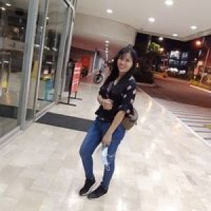 Crisales M Evora profile icon