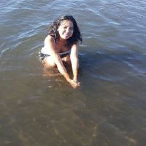 Mae Suzette Oril profile icon