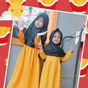 Aulia Rahma profile icon