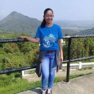 Lea Maria Salonga profile icon