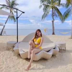 ARia E VilLarin profile icon