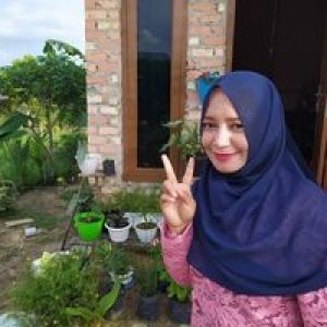 Yeni Nyonya Fahri profile icon