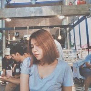 Knw Tangmo profile icon