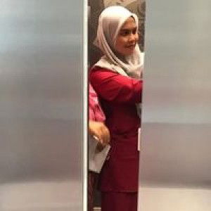 Norazila Ab Aziz profile icon