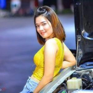 Kloy Sirikanya Chuesuk profile icon