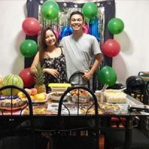 Krstl Mapaa profile icon