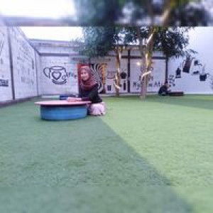 Shinta Kurnia profile icon