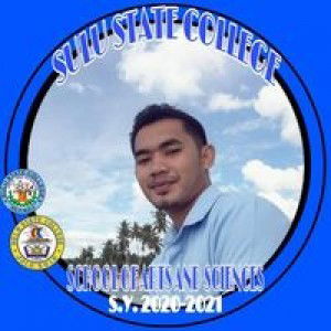 Said Khan Mangkabong profile icon