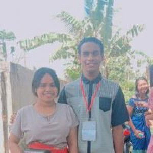 Desidarius Aki profile icon