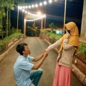 Teteh Dhelis Lidiyawati profile icon