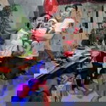 Nerisa Mina Dulce profile icon