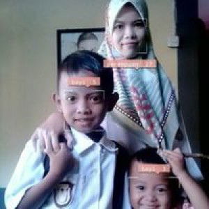 Ami Aminah profile icon