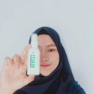 Indah Saputra profile icon