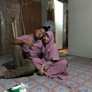 Haazimah Az Ghaadah profile icon