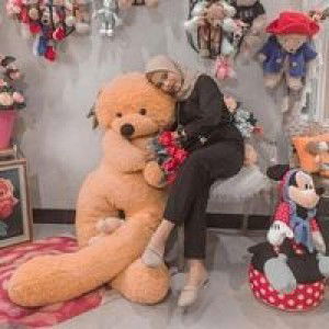 Faradina profile icon