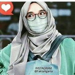 Siti Fatimah S profile icon