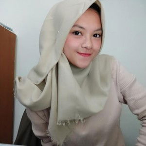 Viollani PratiwiS profile icon