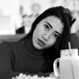 Venia Fitriani profile icon