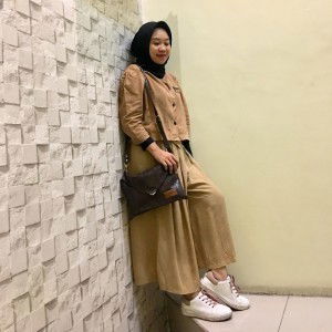 Andriana Putri profile icon