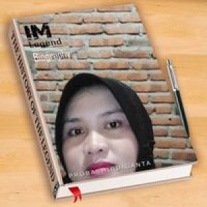 Yoga Pratama profile icon