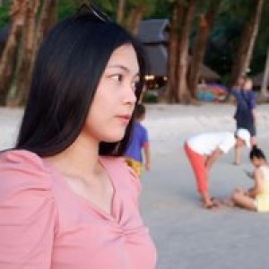 Benjaporn Kigphongsai profile icon