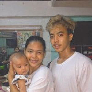 Jamaica reyes profile icon