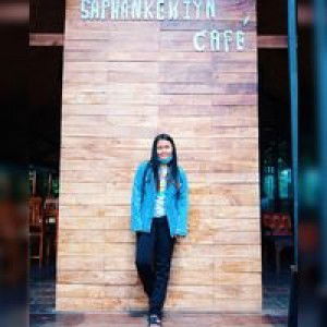 Thanyarin Sareephan profile icon