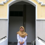 Nur Ezzati Hafizah profile icon
