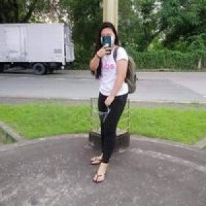 Patricia Mauricio De Luna profile icon