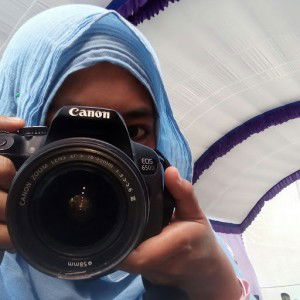 Exa Fitry profile icon