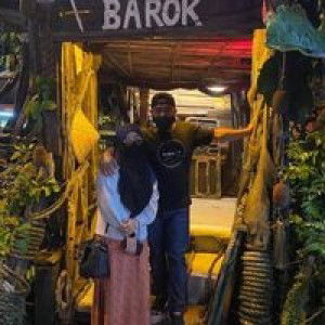 Maziana Noraiah profile icon