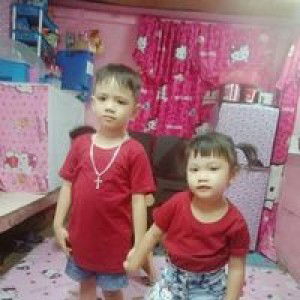 Ayela Marie Jhoy Alejandro profile icon