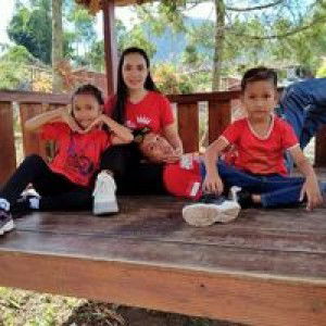 Gishel Kiara Adi Miguellia profile icon