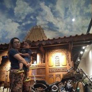 Patricia Atun profile icon