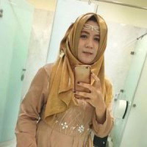 Indriyani Viky profile icon