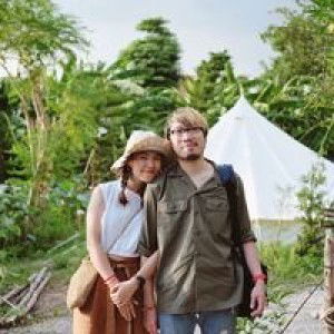 Pandanus Nutoey profile icon