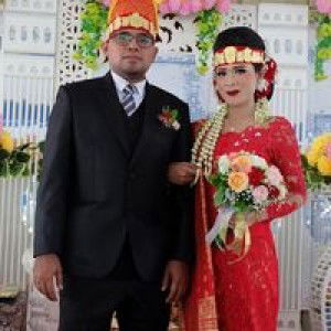 Maria Nofita Anzerina Simanjuntak profile icon