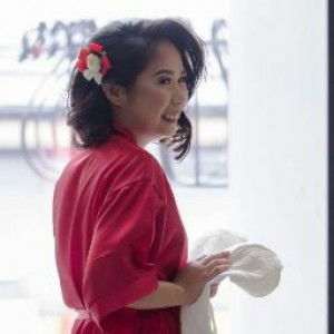 Idah Vergara-Fernandez profile icon