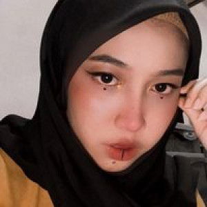 Afriana Rahayu Pertiwi profile icon