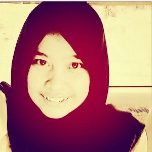 Andi NurHatijah profile icon