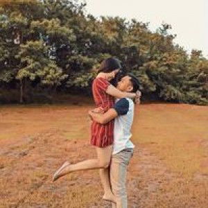 LydeLynd Garcia profile icon