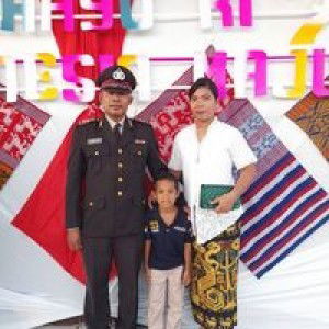 Leansi Giveldi profile icon