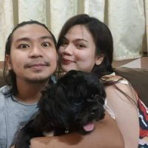 Jezreel Angelica Sanoy profile icon