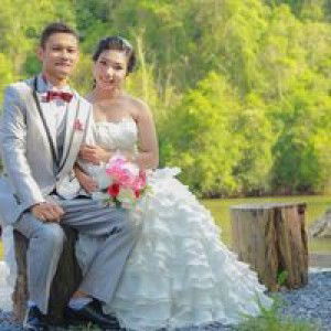 Waraporn Tudsom profile icon