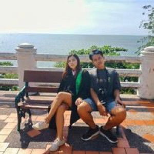 กมลวรรณ และ สุรัฐ profile icon