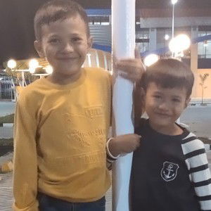 Leon n' Rey Zone profile icon