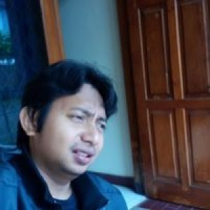 Hanif Wong profile icon