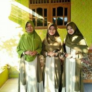 Herni Sartika profile icon