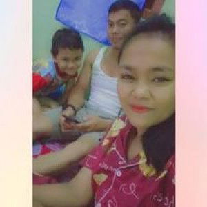 Icha Mama'a Akbar profile icon