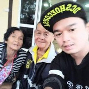 ปอนด์ หุ่นโพธิ์ profile icon